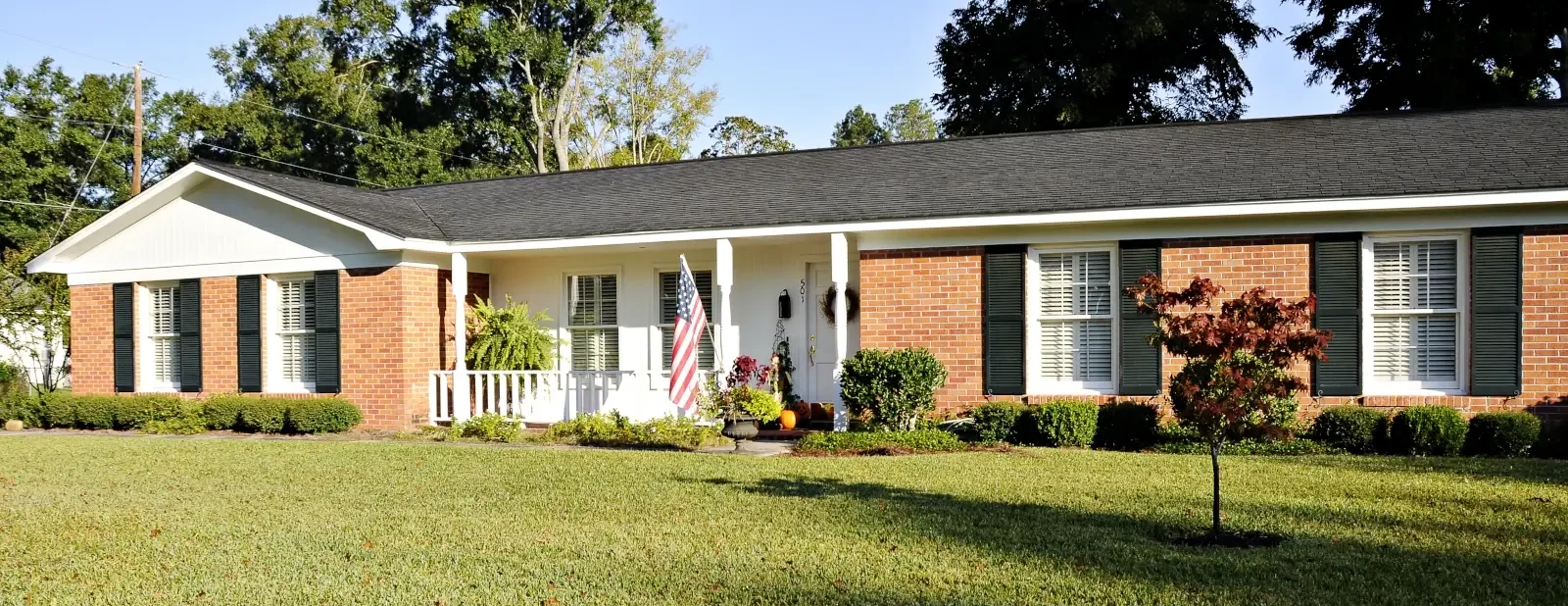 Goose Creek Property Management