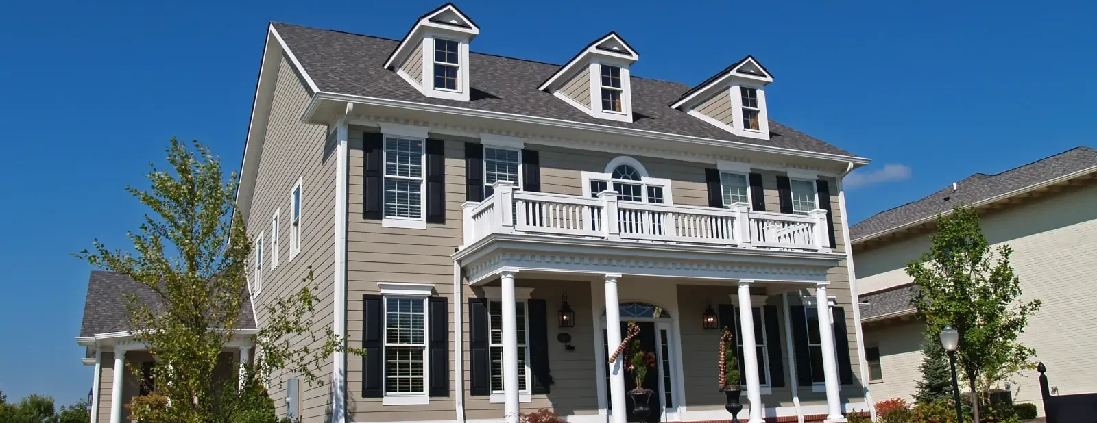 Johns Island Property Management