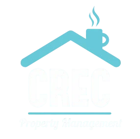 CREC Property Management Logo