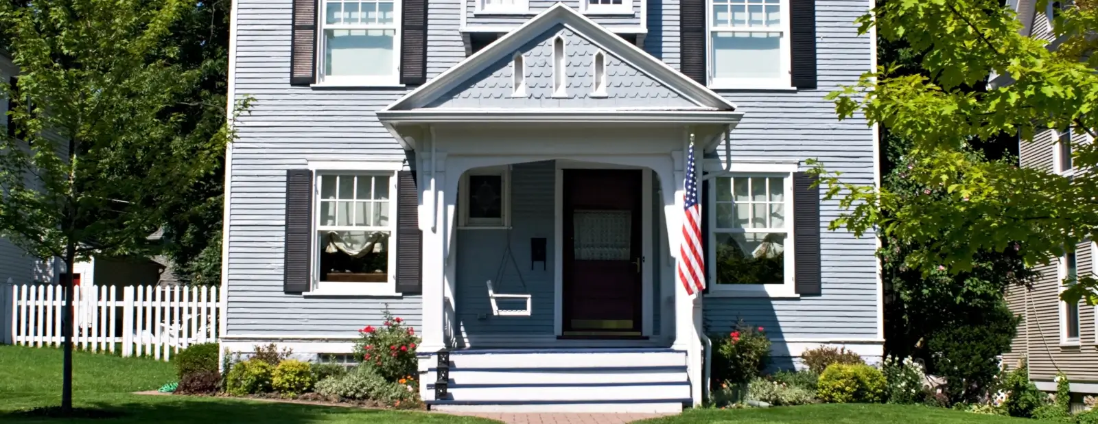 Moncks Corner Property Management