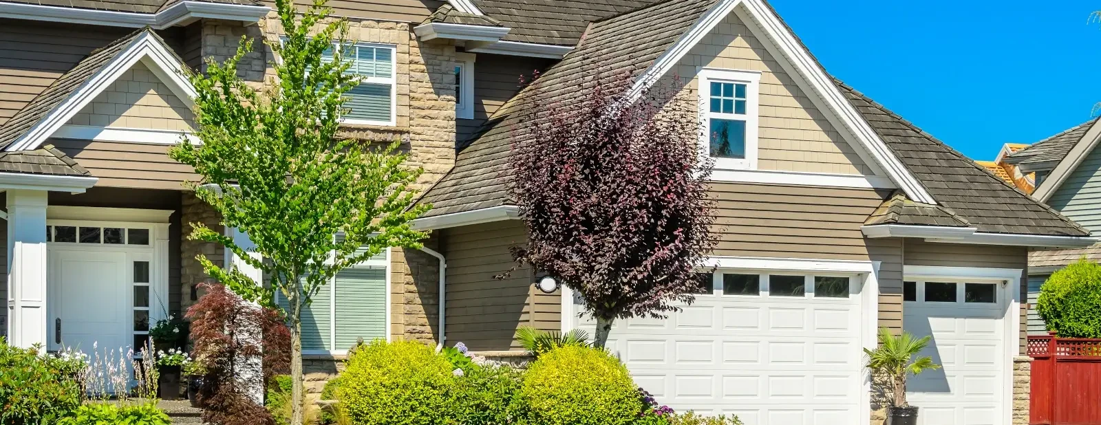 Mount Pleasant Property Management