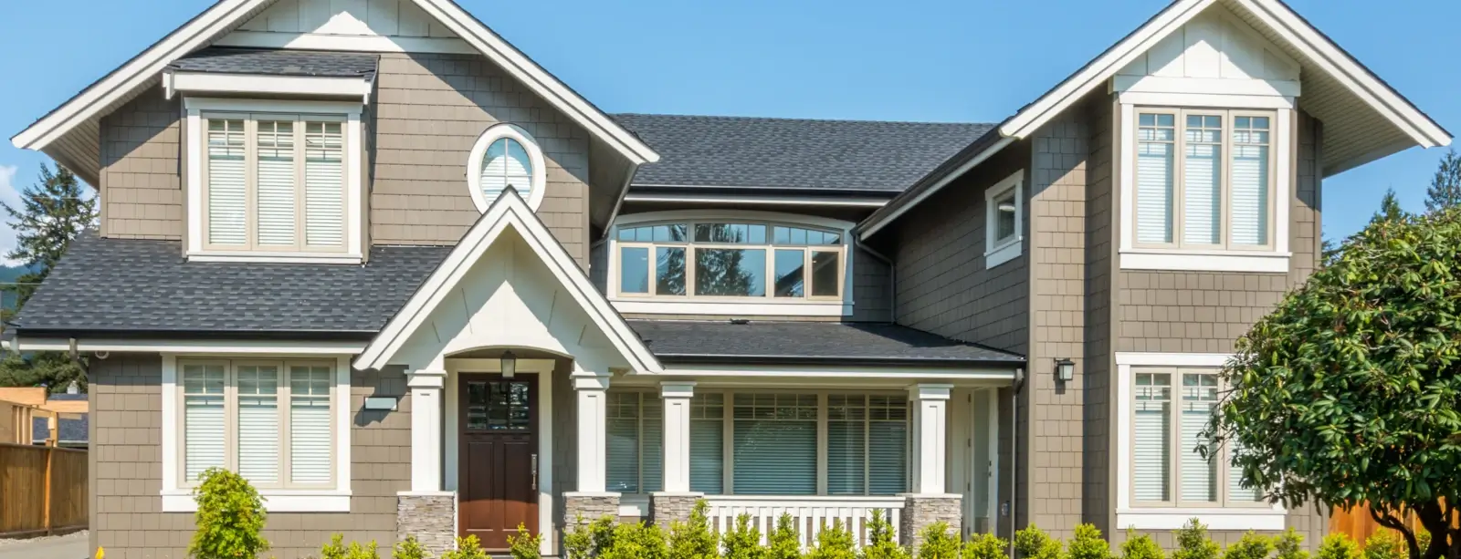 North Charleston Property Management