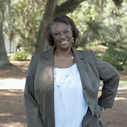 Picture of Antoinette C Benifield