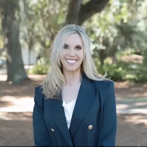 Picture of Christen McConnell