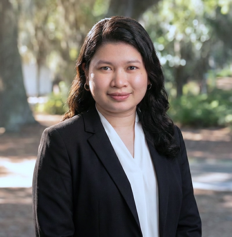 Picture of Fritzie Valenzona