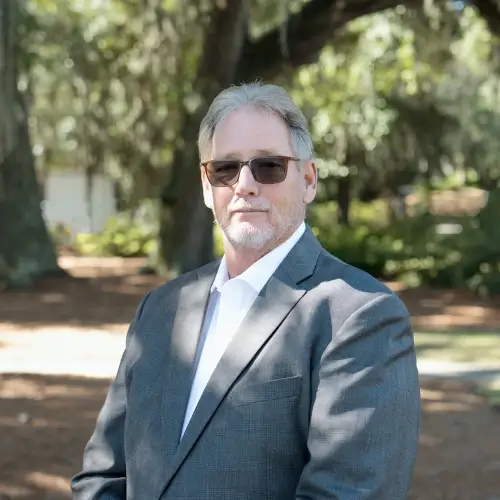 Picture of Joe Stavey