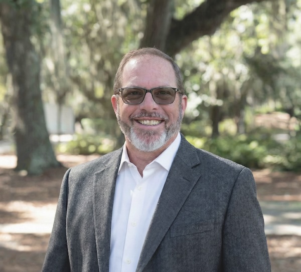 Picture of Mark Facklam