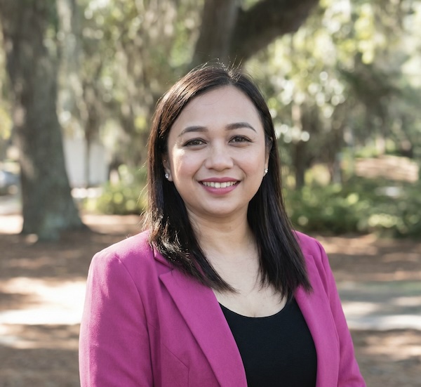 Picture of Nanette Parot