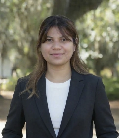 Picture of Pathricia Trozo