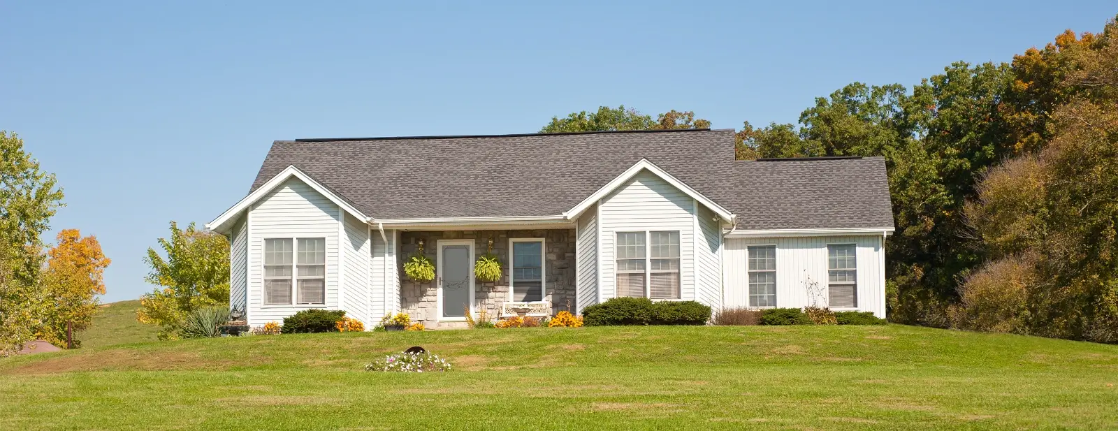 Ravenel Property Management