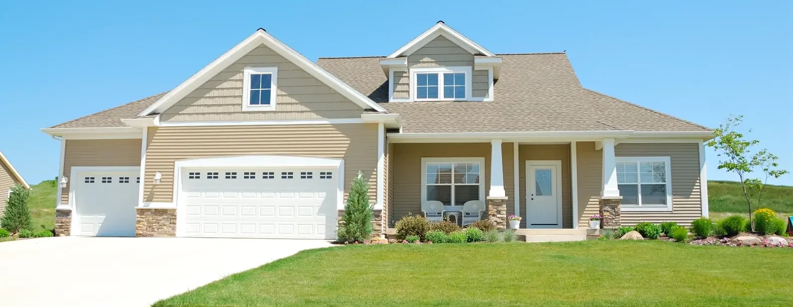 Ridgeville Property Management