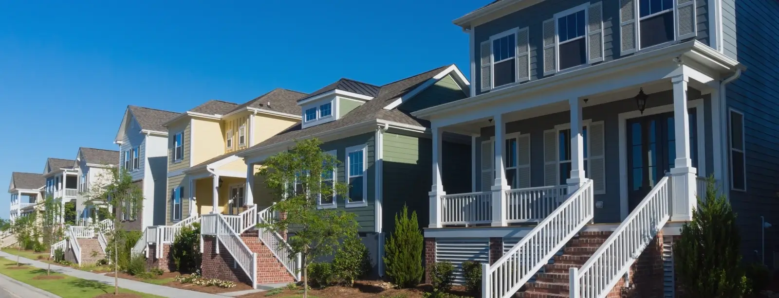 Charleston Property Management