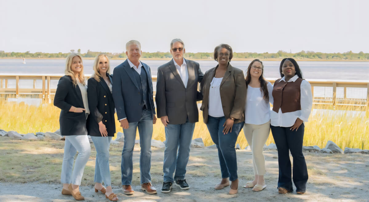 CREC Property Management Team