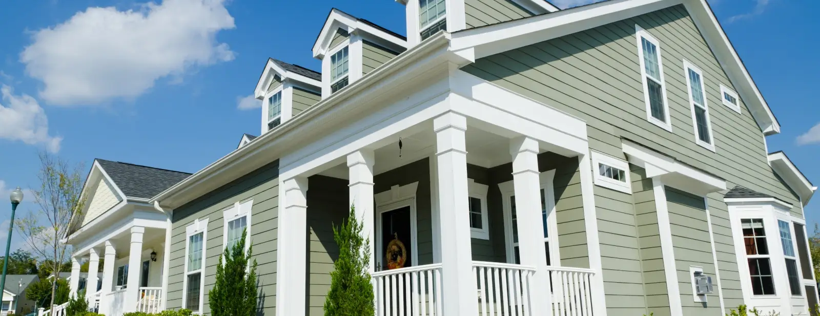 West Ashley Property Management