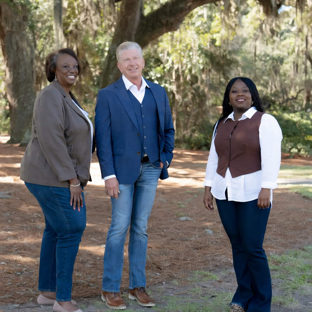 Why Choose CREC Property Management as your Charleston Property Manager