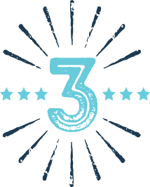 3 3