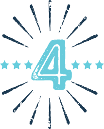 4 4