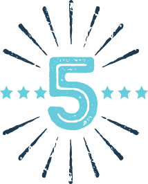 5 5