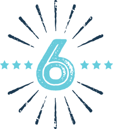 6 6