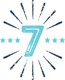 7 7