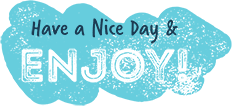 Menu-Enjoy Enjoy