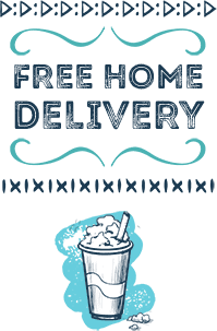 Free Home Delivery