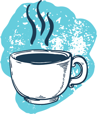 Menu-Mug Coffee Mug
