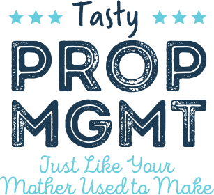 Menu-TastyPropMgmt Prop Mgmt
