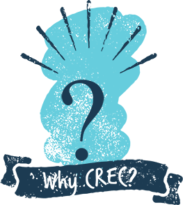 Menu-WhyCrec Why CREC?