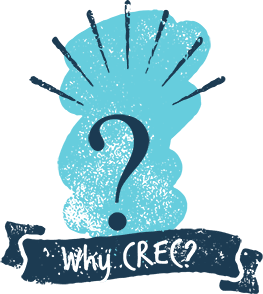 Why CREC?