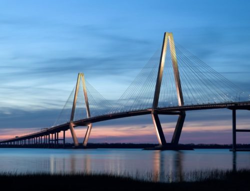 The Good, the Bad, and the Ugly of Living in Charleston