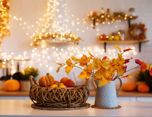 Ways To Decorate Your Home for Fall in Charleston