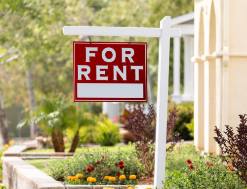 Benefits of Renting your Home vs Selling it