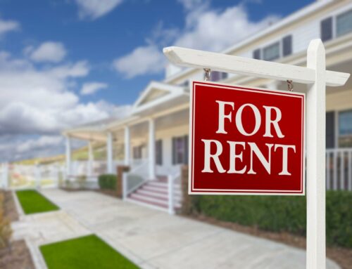 What to Do When Preparing Your Property for a Rental