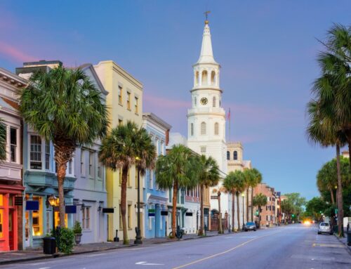 Living Like a Local: Tips for Embracing Charleston’s Culture and Lifestyle