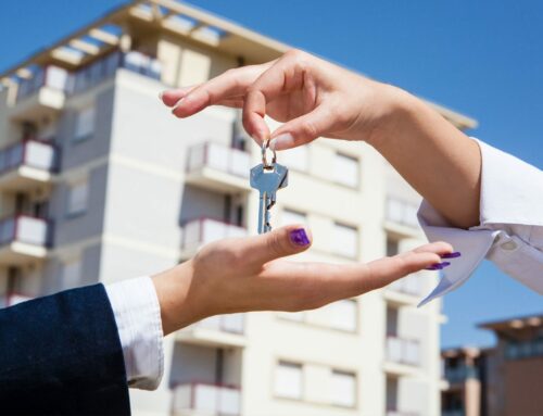 Responsibilities of a Landlord