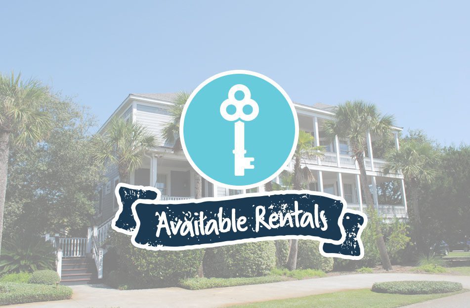 Available Rentals