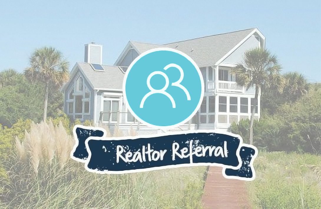 Realtor Referral