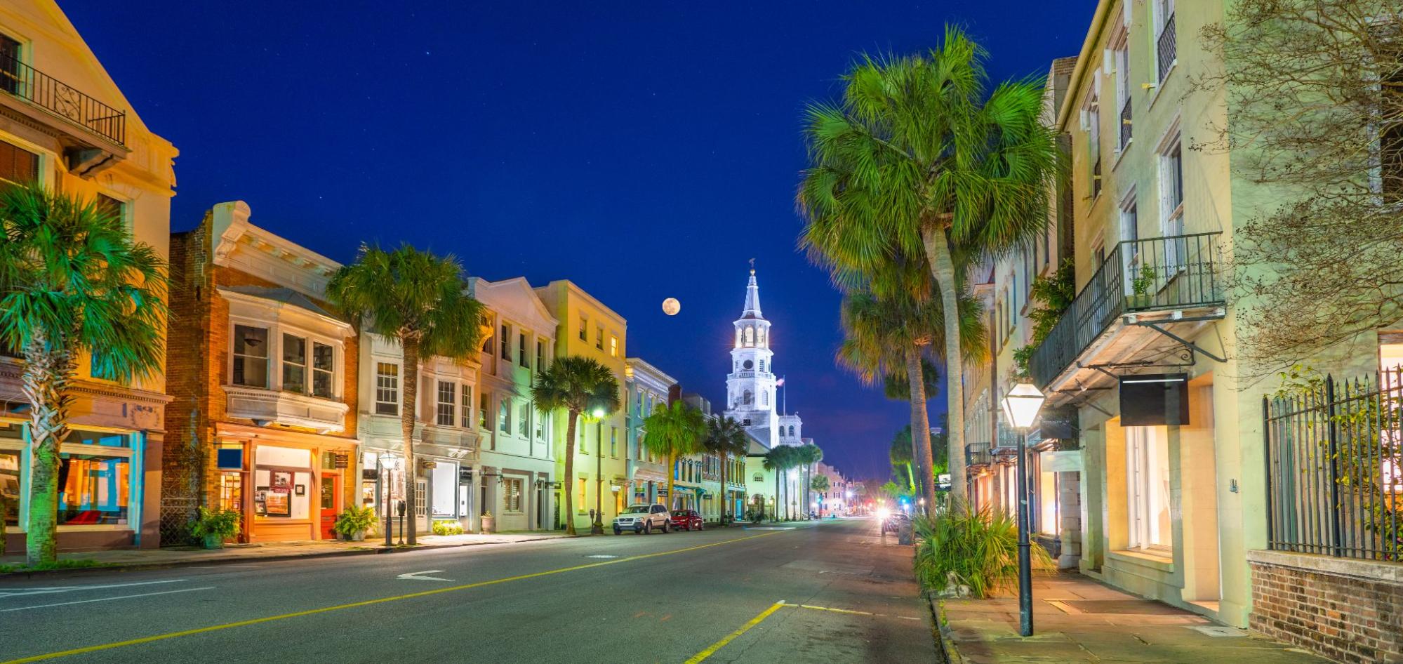 Navigating the Summer Rental Market in Charleston CREC Property Management