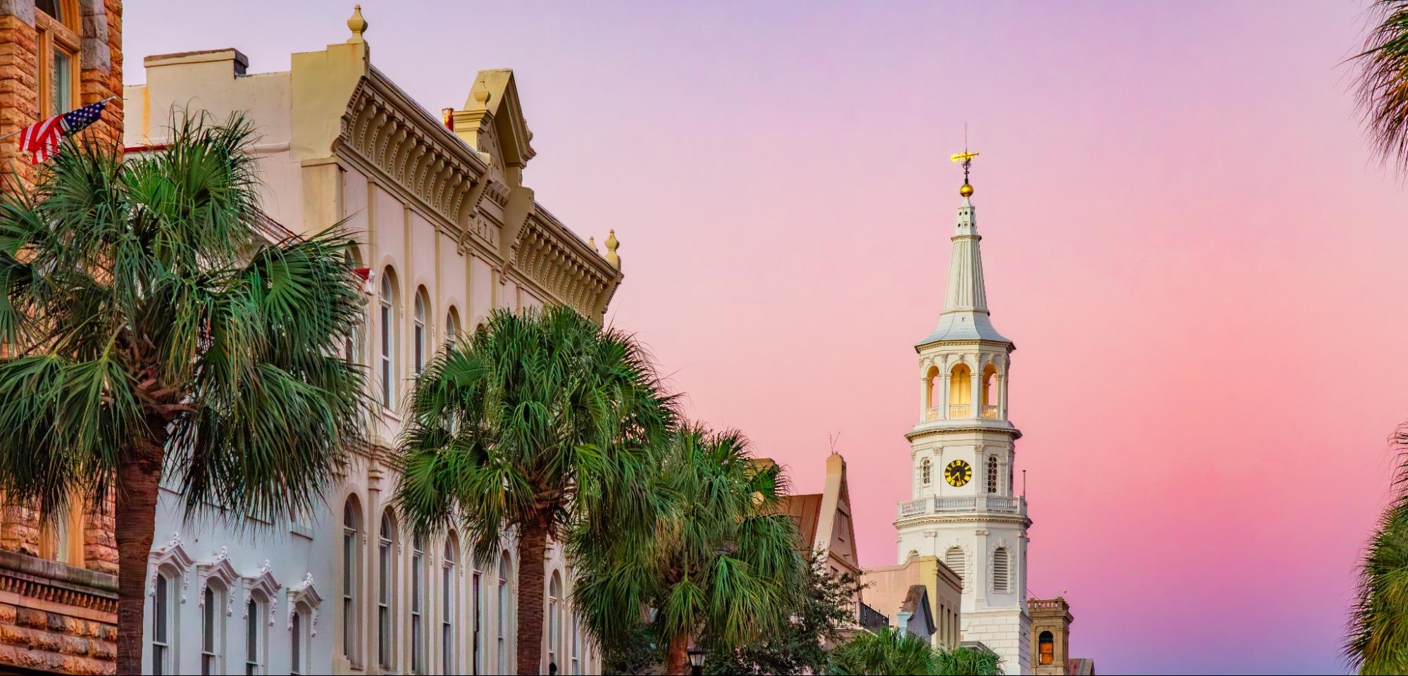Discovering Charleston's Hidden Gems A Guide for Home Buyers and
